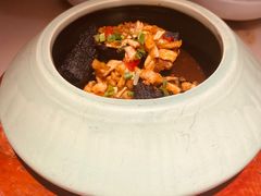 -佬麻雀·新湘菜(珠海金发购物中心店)