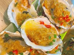 -烤满分·东北烧烤(首经贸店)