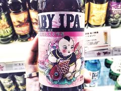 啤酒-KAOTOWN烤堂•烧烤(海汇港店)