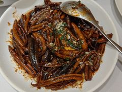 -新吉士·上海菜(浦东LCM置汇旭辉店)