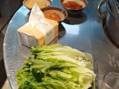 -老号李小肠·特色烧烤园(航天路店)