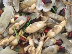 -胶东海鲜大排档(北太平庄店)