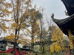 -成都杜甫草堂博物馆