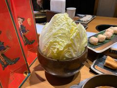 -呷哺呷哺 黄金牧场 (新中关购物中心店)