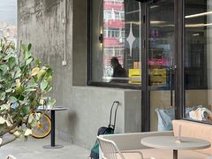 -大小咖啡 BigSmallCoffee(麦子店)