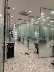 -时尚殿堂hair salon（上地华联店）
