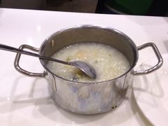 -圣河湾虾饺美食(站前店)
