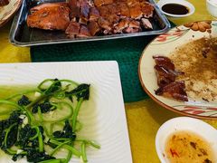 -烧鹅妹饭店