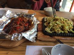 -U你·天然调味(南湖总店)