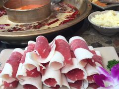 -小龙坎老火锅(北京三里屯店)