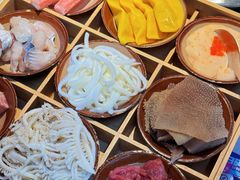-芈重山老火锅(广州首店)
