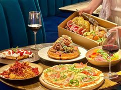 -Brut Eatery Wine Bar & Restaurant (建国东路店)