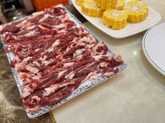 -潮悦牛肉火锅城(水贝店)
