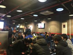 -碎怂烤肉(钟楼柳巷店)