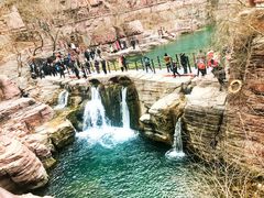 -云台山风景名胜区