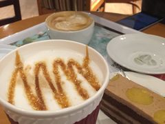 -COSTA COFFEE(武汉天地店)