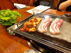 鲜五花肉-香猪坊(五道口店)