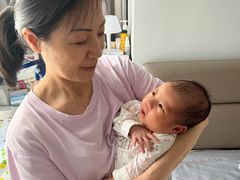 -田螺阿姨自营月嫂·育儿嫂(高新店)
