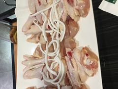 -东椰·海南椰子鸡火锅(朝阳门店)