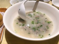 上汤鱼包-石岐佬中山菜馆(张溪店)