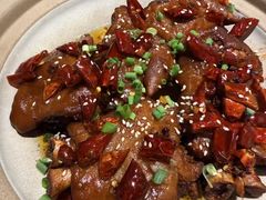 -懒人盐府人家·自贡大麻鱼(安贞店)