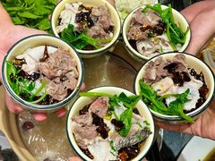 -江湖黑大兔(杨家坪店)