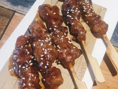 -野牛西厨·石烧牛排专门店(张槎店)