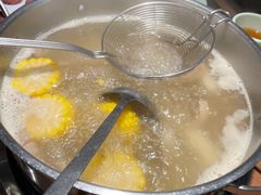 -掂档潮汕牛肉火锅(沈阳万象城店)