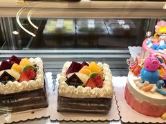 -优卡甜心烘焙坊(西塘宏福店)