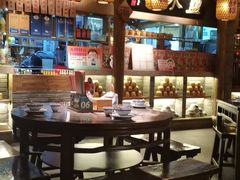 -火塘云南烧烤大排档