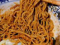 -君东记本帮面馆(天钥桥路店)