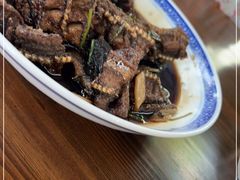 -兰边碗(鼓楼店)