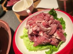 -额尔敦草原涮羊肉·烧烤(冻青树总店)