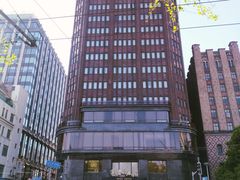-上海国际饭店