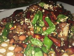 -三色堇(小通巷店)