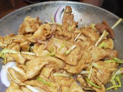 -春饼先生·北京烤鸭(甘井子万达店)