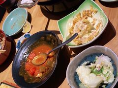 -一心创作料理屋(经开万达店)