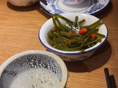 -赣饭农家·江西小炒(西乡店)