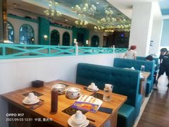 -龙聚德北京烤鸭(沙坪坝华宇A馆店)
