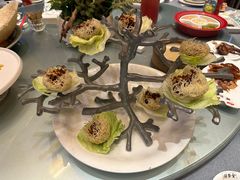 -全聚德(常州店)