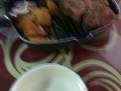 -大梁骨头馆·酱骨老菜(友好店)