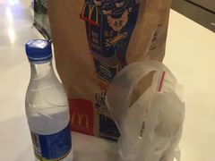 -麦当劳(龙之梦购物中心店)