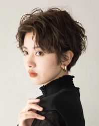 点击看大图 -雅仕 HAIR SALON 美发沙龙