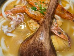 -沼津港精致料理·寿喜烧·烧鸟(漕河泾印象城店)