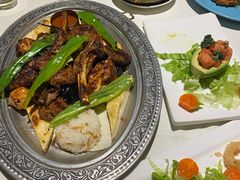 -Pasha帕夏土耳其餐厅(南昌路店)