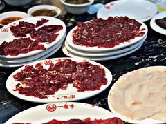 -一鼎牛鲜活牛肉城(晋江海峡国际食品城店)