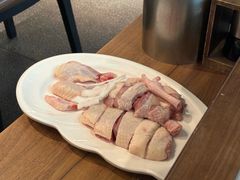 -同仁四季椰子鸡(无锡滨湖万象汇店)