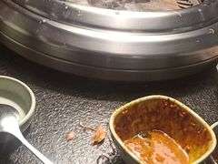 -韩盛·盛江山自助料理(中街大悦城店)