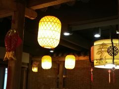大堂-醉长安(南门总店)