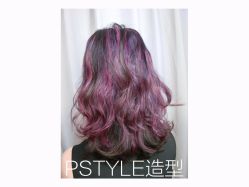 -P.STYLE 派斯造型